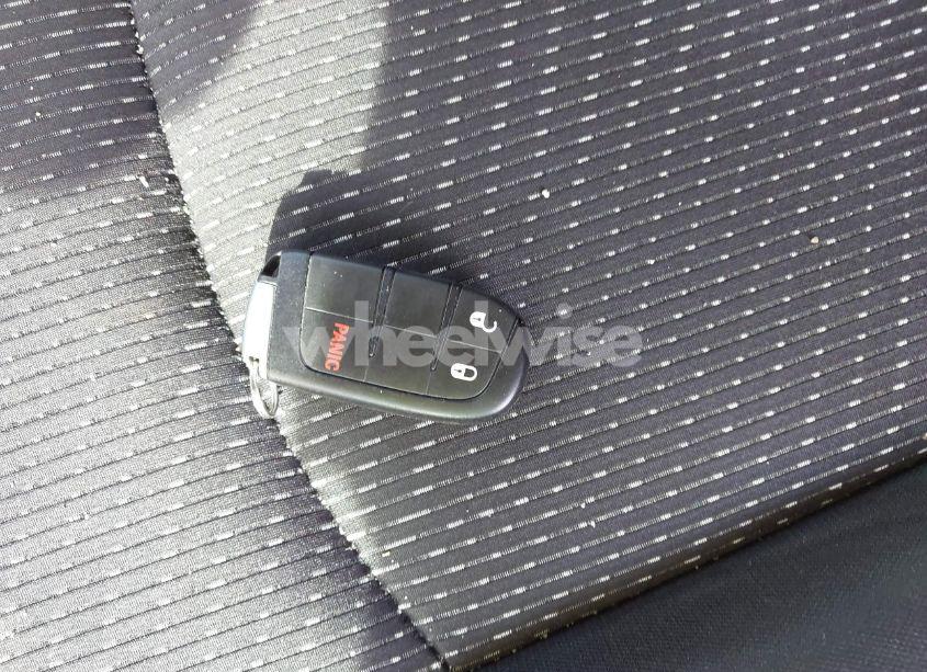 Photo 11 of 2020 Dodge Journey SE VALUE (VIN 3C4PDCAB3LT265202)