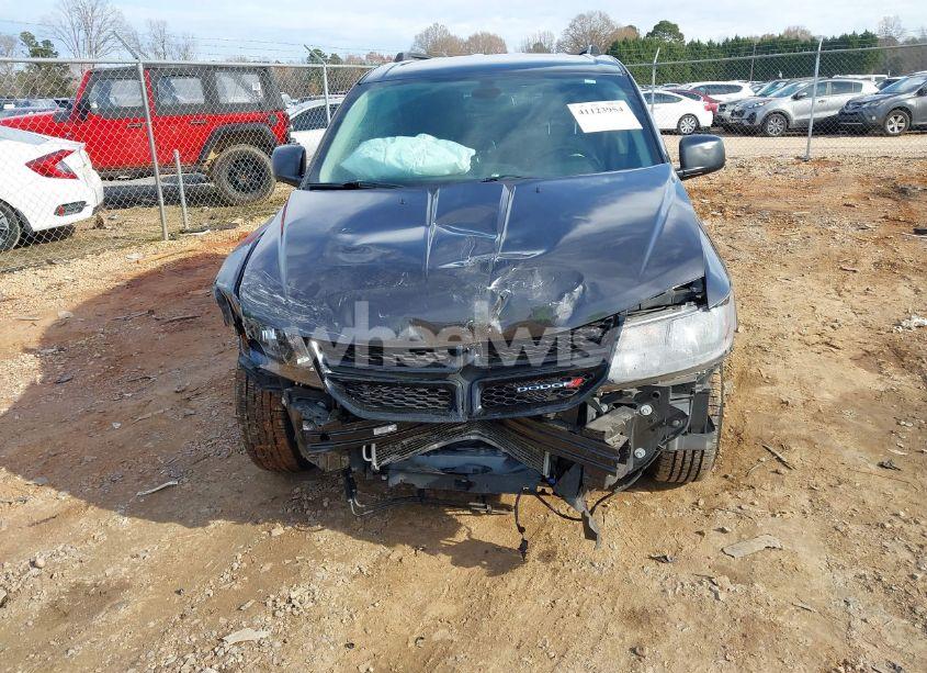 Photo 13 of 2020 Dodge Journey SE VALUE (VIN 3C4PDCAB3LT265202)