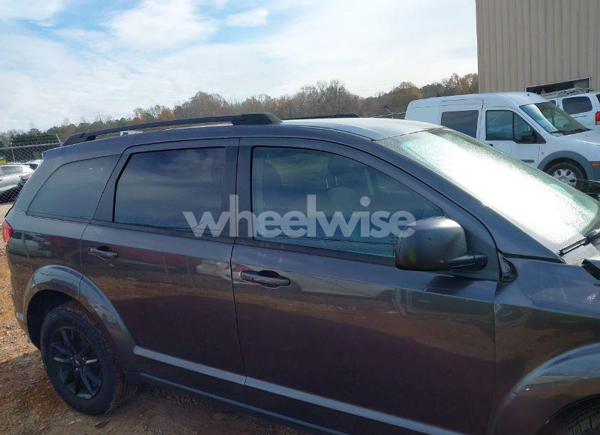 Photo 14 of 2020 Dodge Journey SE VALUE (VIN 3C4PDCAB3LT265202)