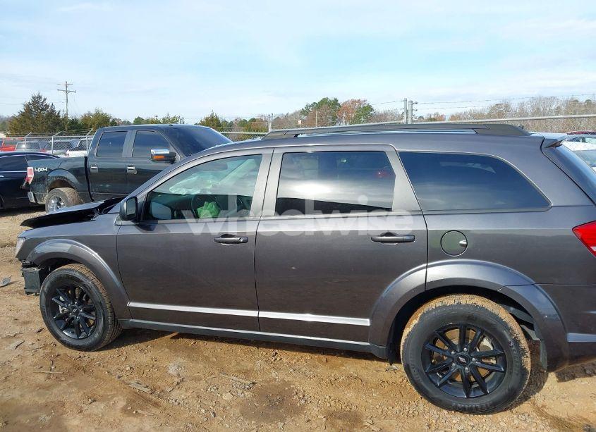 Photo 15 of 2020 Dodge Journey SE VALUE (VIN 3C4PDCAB3LT265202)