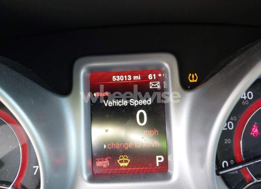 Photo 16 of 2020 Dodge Journey SE VALUE (VIN 3C4PDCAB3LT265202)