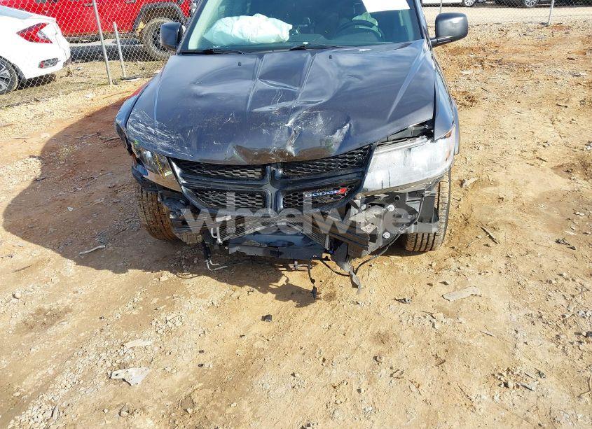 Photo 6 of 2020 Dodge Journey SE VALUE (VIN 3C4PDCAB3LT265202)