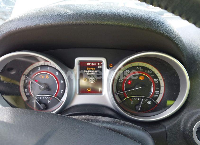 Photo 7 of 2020 Dodge Journey SE VALUE (VIN 3C4PDCAB3LT265202)