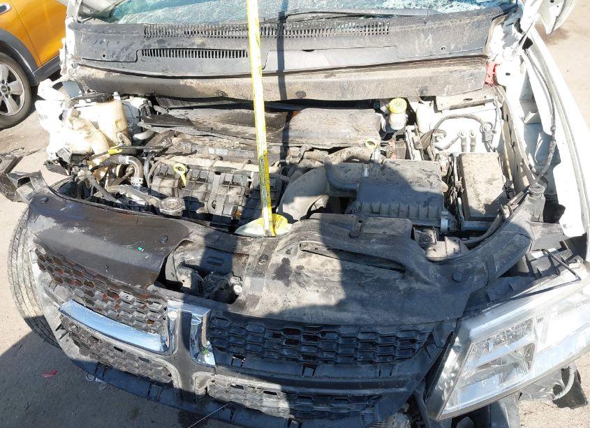 Photo 10 of 2020 Dodge Journey SE VALUE (VIN 3C4PDCAB3LT279665)