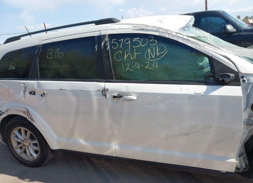 Photo 12 of 2020 Dodge Journey SE VALUE (VIN 3C4PDCAB3LT279665)