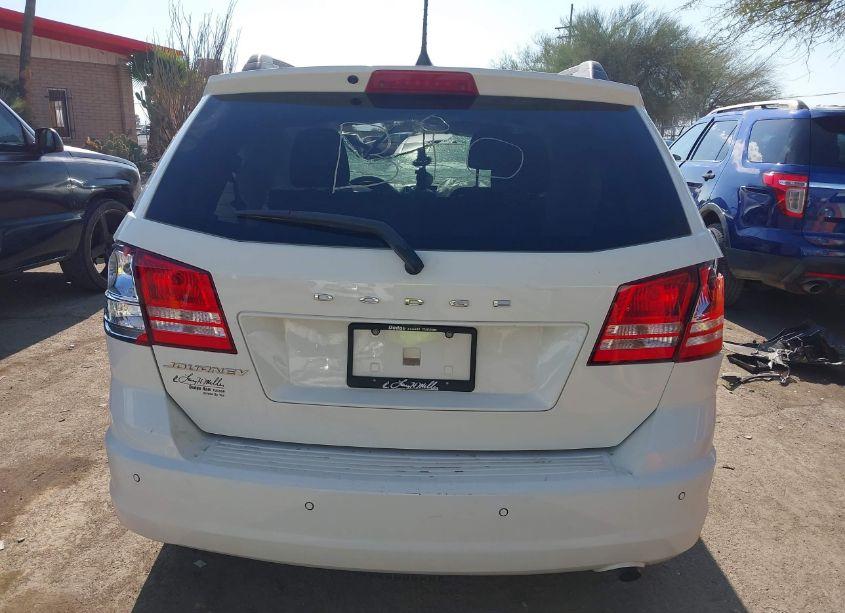 Photo 15 of 2020 Dodge Journey SE VALUE (VIN 3C4PDCAB3LT279665)