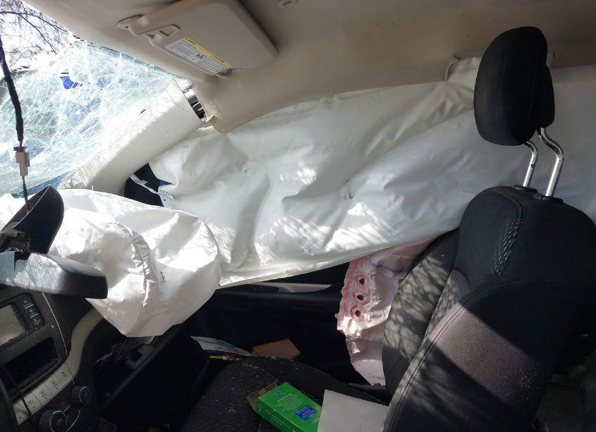 Photo 5 of 2020 Dodge Journey SE VALUE (VIN 3C4PDCAB3LT279665)