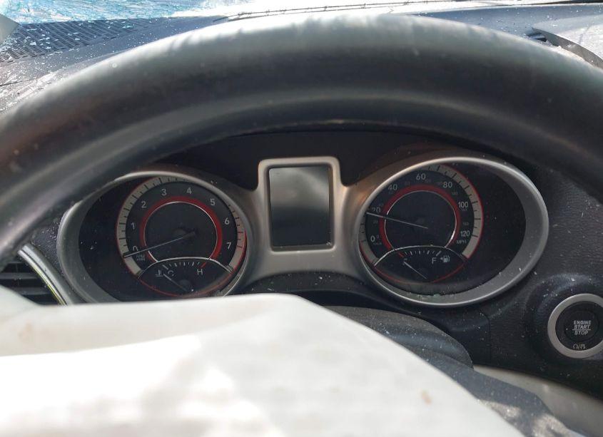 Photo 7 of 2020 Dodge Journey SE VALUE (VIN 3C4PDCAB3LT279665)