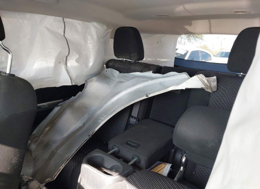 Photo 8 of 2020 Dodge Journey SE VALUE (VIN 3C4PDCAB3LT279665)