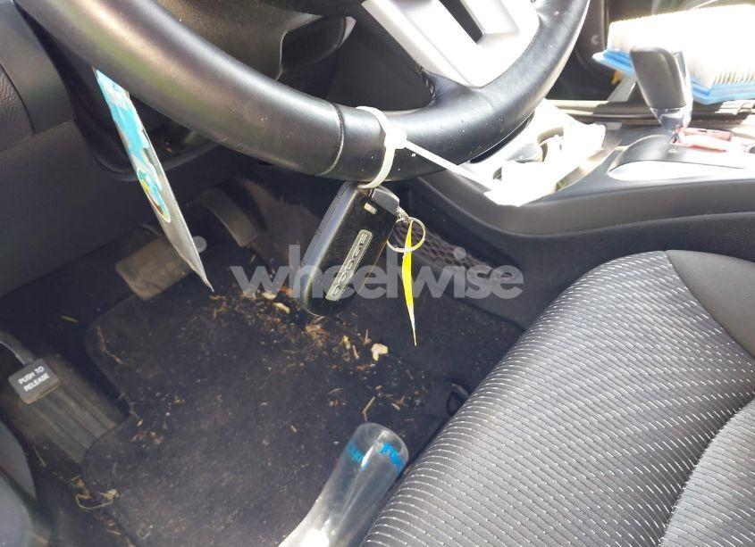 Photo 11 of 2020 Dodge Journey SE VALUE (VIN 3C4PDCAB3LT280704)