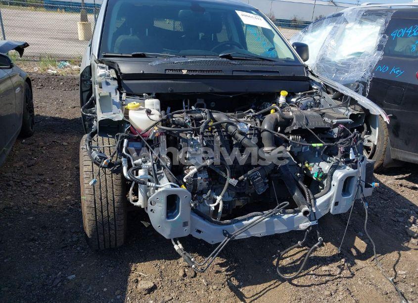 Photo 12 of 2020 Dodge Journey SE VALUE (VIN 3C4PDCAB3LT280704)