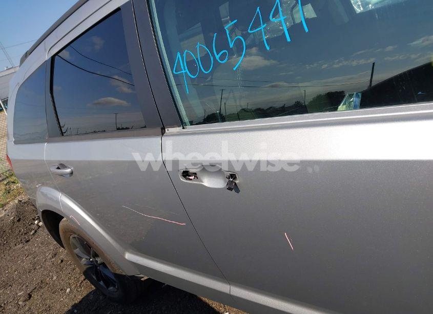 Photo 13 of 2020 Dodge Journey SE VALUE (VIN 3C4PDCAB3LT280704)