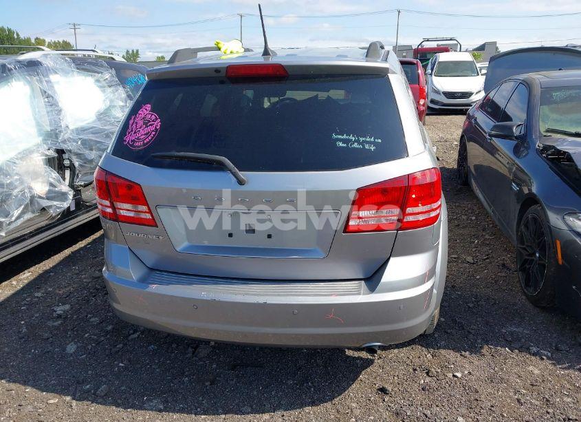 Photo 16 of 2020 Dodge Journey SE VALUE (VIN 3C4PDCAB3LT280704)