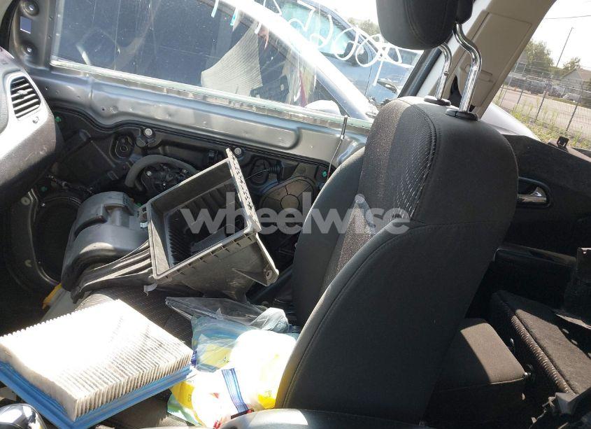 Photo 5 of 2020 Dodge Journey SE VALUE (VIN 3C4PDCAB3LT280704)