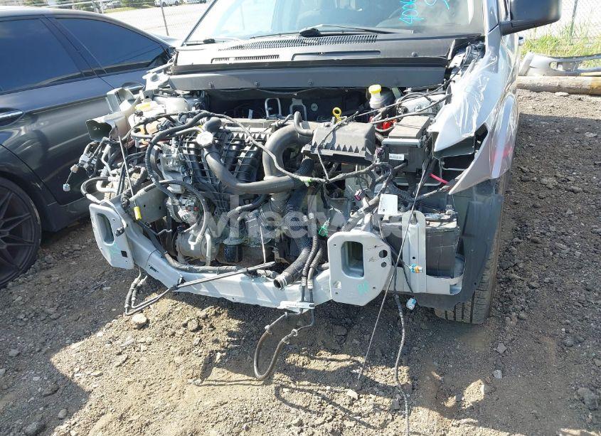 Photo 6 of 2020 Dodge Journey SE VALUE (VIN 3C4PDCAB3LT280704)