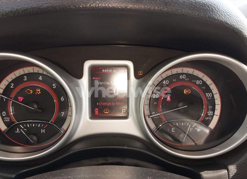 Photo 7 of 2020 Dodge Journey SE VALUE (VIN 3C4PDCAB3LT280704)