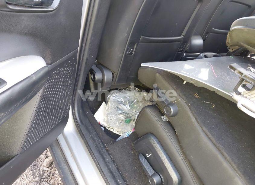 Photo 8 of 2020 Dodge Journey SE VALUE (VIN 3C4PDCAB3LT280704)