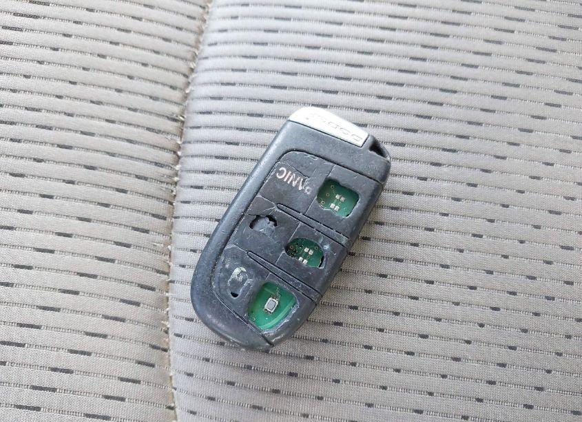 Photo 11 of 2012 Dodge Journey SE/AVP (VIN 3C4PDCAB4CT232046)