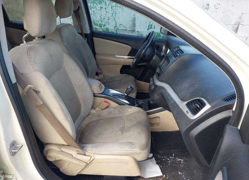 Photo 5 of 2012 Dodge Journey SE/AVP (VIN 3C4PDCAB4CT232046)