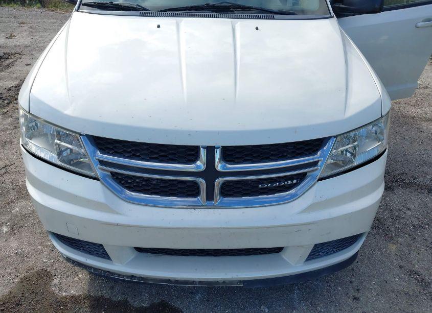 Photo 6 of 2012 Dodge Journey SE/AVP (VIN 3C4PDCAB4CT232046)