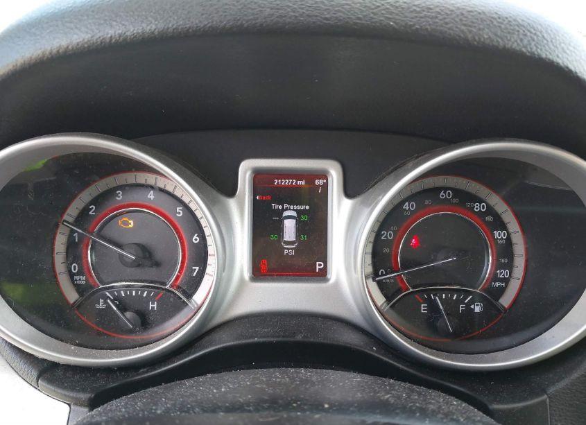 Photo 7 of 2012 Dodge Journey SE/AVP (VIN 3C4PDCAB4CT232046)