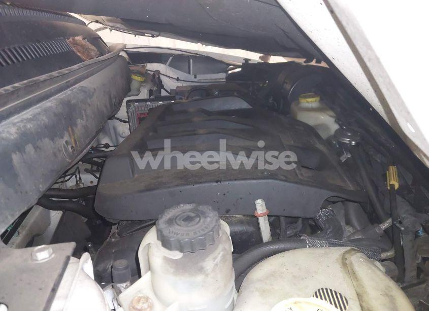 Photo 10 of 2012 Dodge Journey SE/AVP (VIN 3C4PDCAB4CT306940)