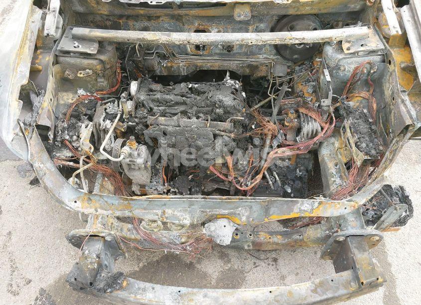 Photo 10 of 2012 Dodge Journey SE/AVP (VIN 3C4PDCAB4CT324421)