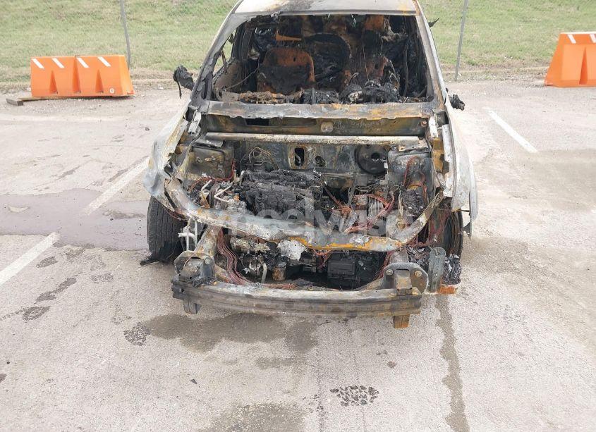 Photo 11 of 2012 Dodge Journey SE/AVP (VIN 3C4PDCAB4CT324421)