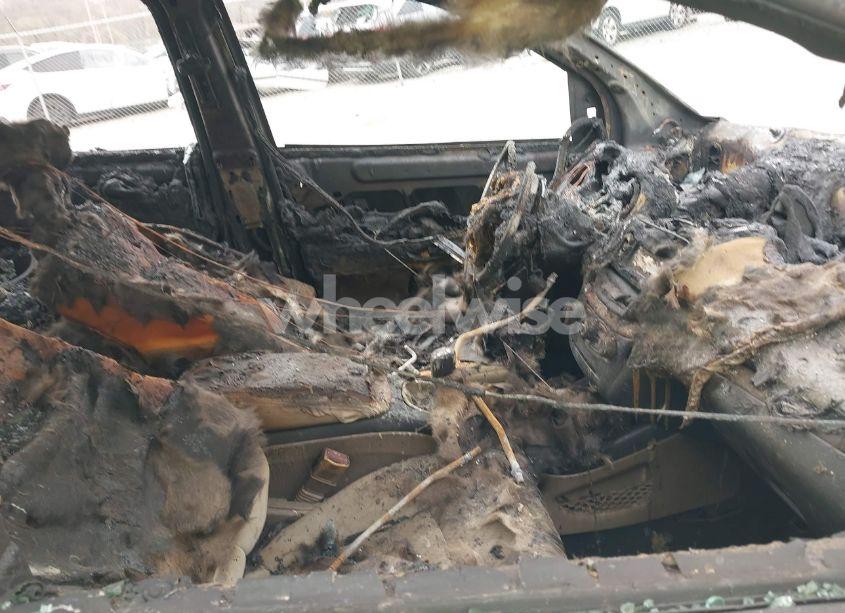 Photo 5 of 2012 Dodge Journey SE/AVP (VIN 3C4PDCAB4CT324421)