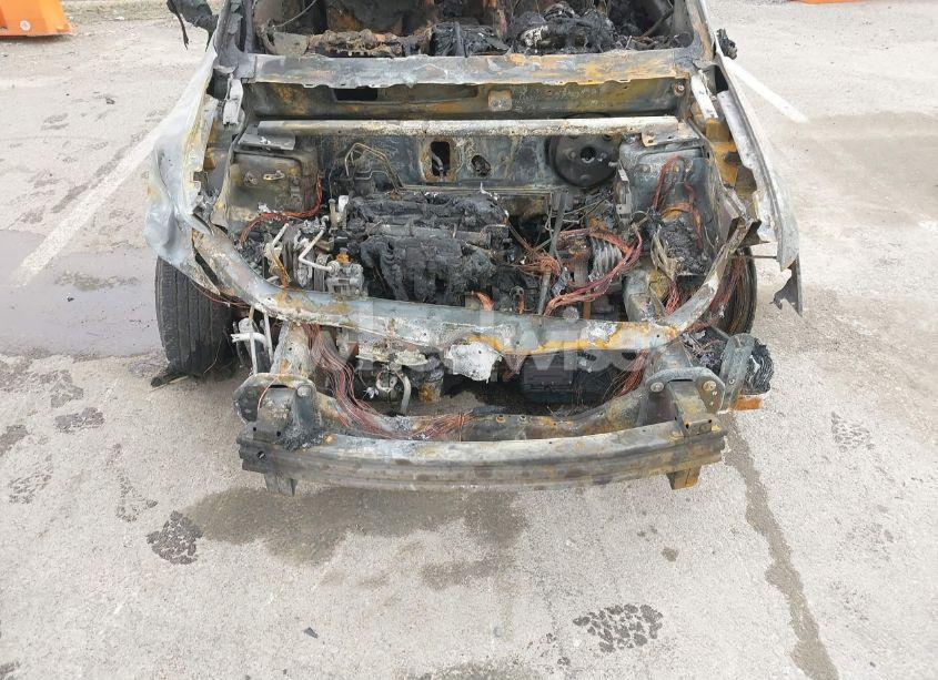 Photo 6 of 2012 Dodge Journey SE/AVP (VIN 3C4PDCAB4CT324421)