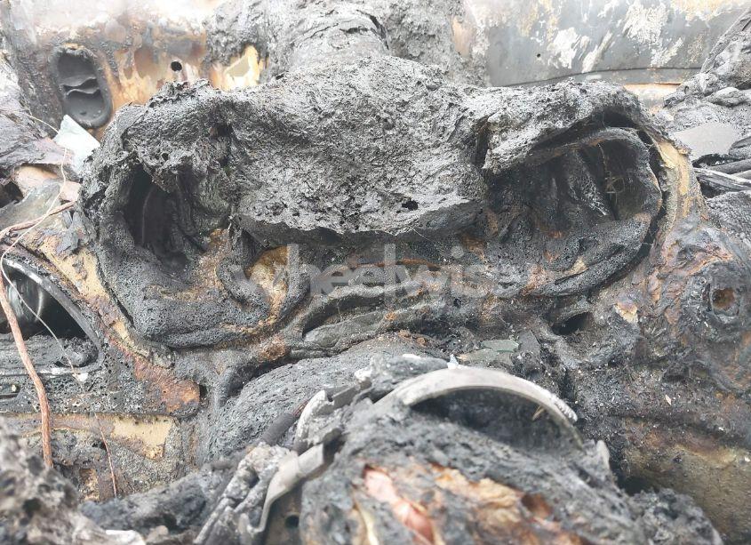 Photo 7 of 2012 Dodge Journey SE/AVP (VIN 3C4PDCAB4CT324421)