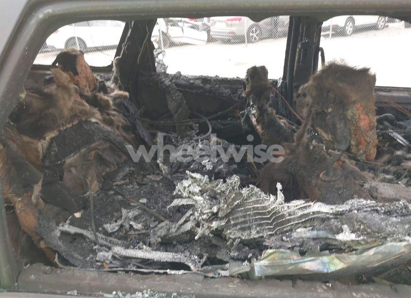 Photo 8 of 2012 Dodge Journey SE/AVP (VIN 3C4PDCAB4CT324421)