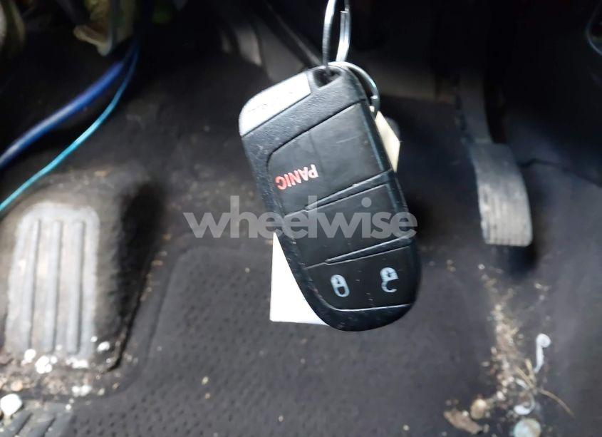 Photo 11 of 2012 Dodge Journey SE (VIN 3C4PDCAB4CT367406)