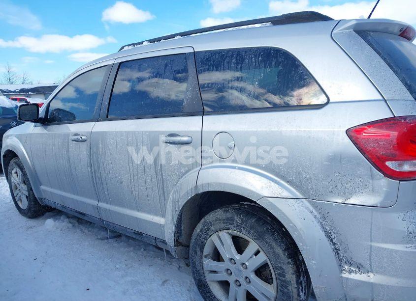 Photo 14 of 2012 Dodge Journey SE (VIN 3C4PDCAB4CT367406)