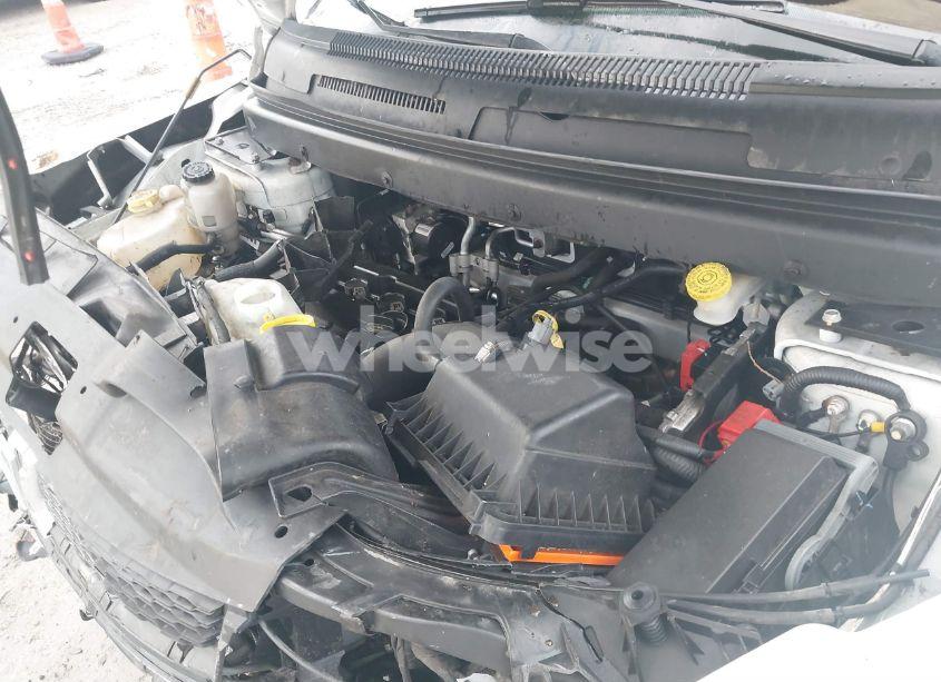 Photo 10 of 2012 Dodge Journey SE/AVP (VIN 3C4PDCAB4CT372498)