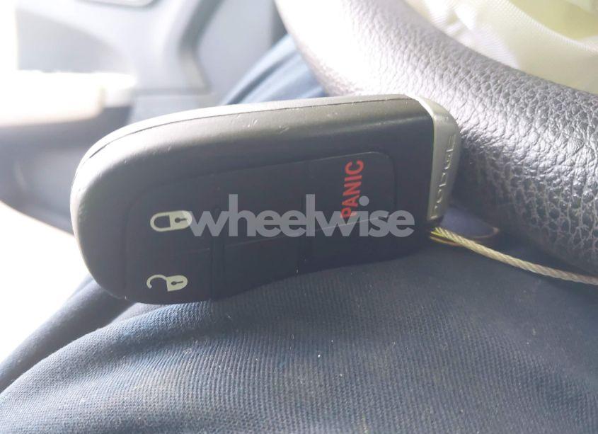 Photo 11 of 2012 Dodge Journey SE/AVP (VIN 3C4PDCAB4CT372498)