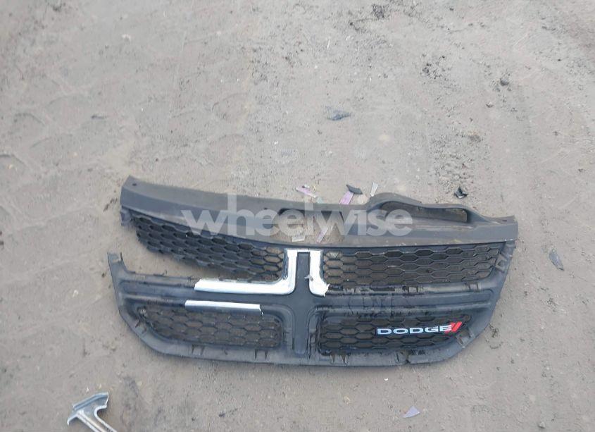 Photo 12 of 2012 Dodge Journey SE/AVP (VIN 3C4PDCAB4CT372498)