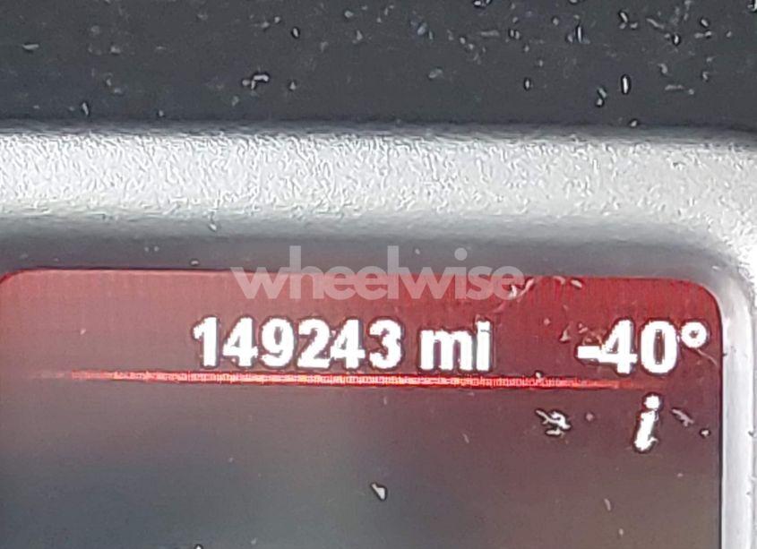 Photo 16 of 2012 Dodge Journey SE/AVP (VIN 3C4PDCAB4CT372498)