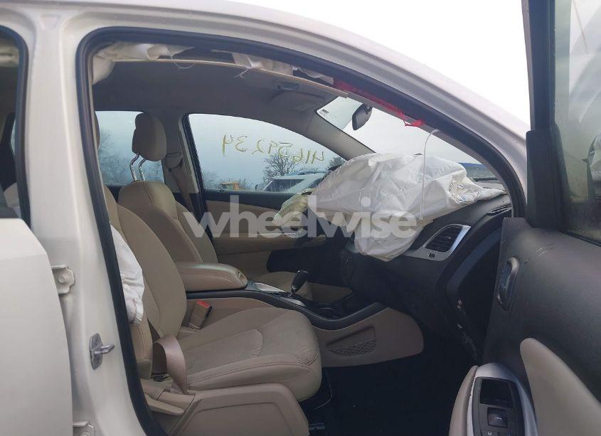 Photo 5 of 2012 Dodge Journey SE/AVP (VIN 3C4PDCAB4CT372498)