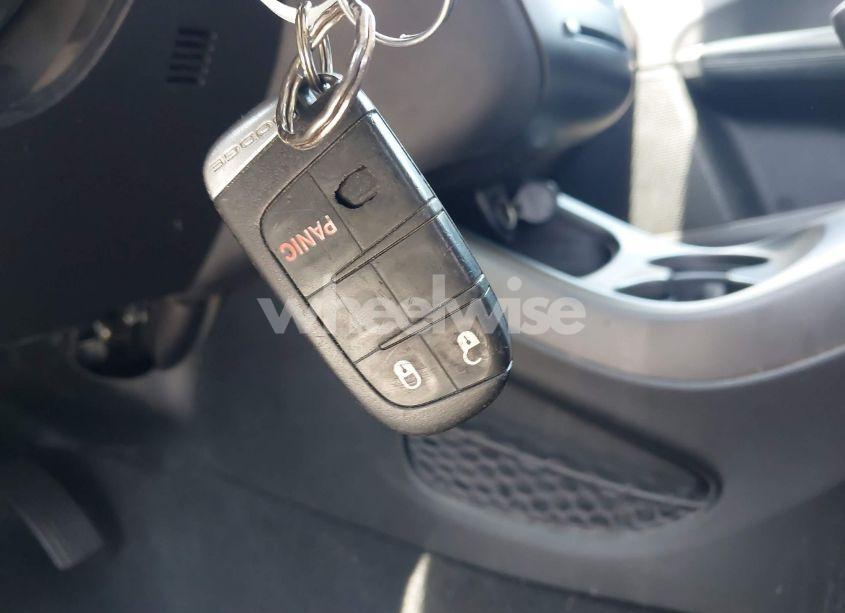 Photo 11 of 2013 Dodge Journey AMERICAN VALUE PKG (VIN 3C4PDCAB4DT503821)