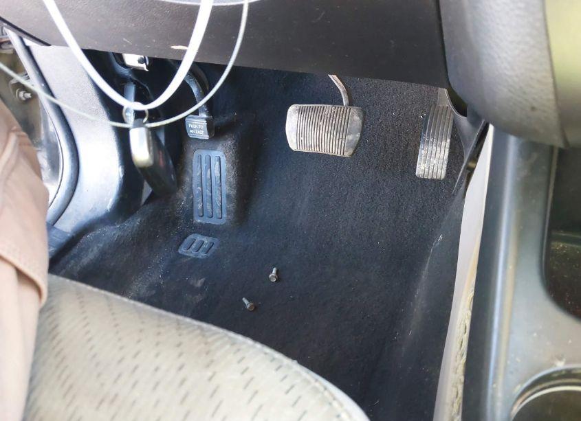 Photo 11 of 2013 Dodge Journey AMERICAN VALUE PKG (VIN 3C4PDCAB4DT557748)