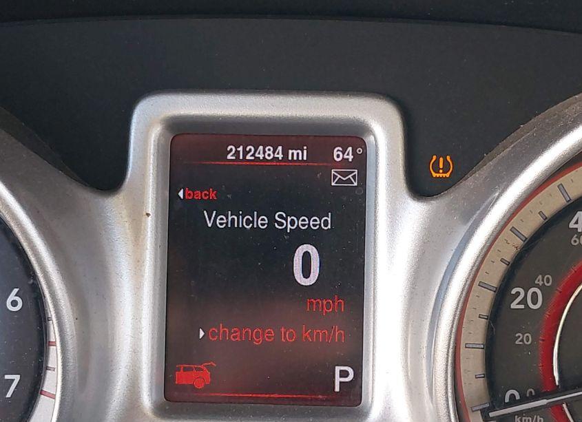 Photo 15 of 2013 Dodge Journey AMERICAN VALUE PKG (VIN 3C4PDCAB4DT557748)