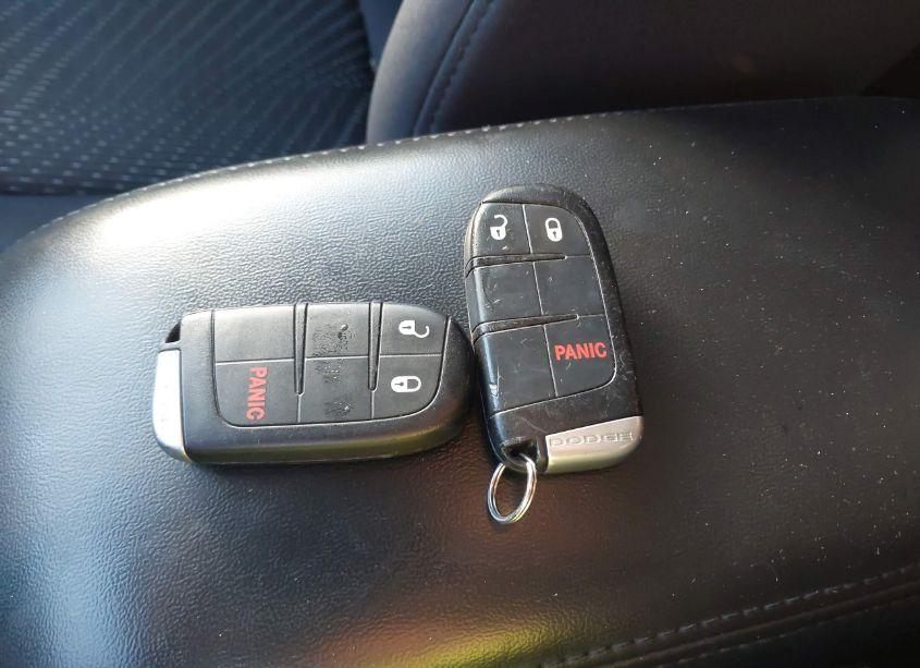 Photo 11 of 2013 Dodge Journey SE (VIN 3C4PDCAB4DT713853)