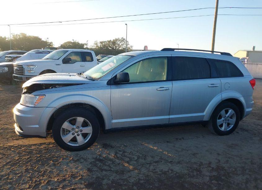 Photo 14 of 2013 Dodge Journey SE (VIN 3C4PDCAB4DT713853)