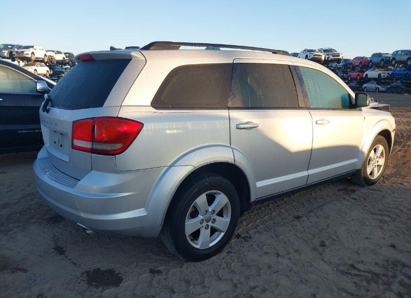 Photo 4 of 2013 Dodge Journey SE (VIN 3C4PDCAB4DT713853)