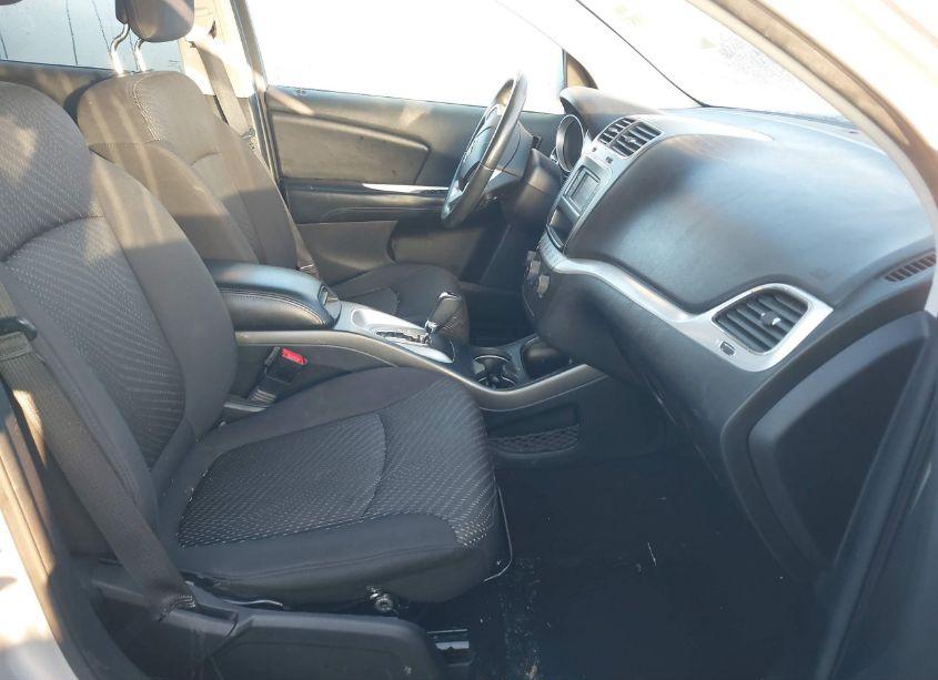 Photo 5 of 2013 Dodge Journey SE (VIN 3C4PDCAB4DT713853)