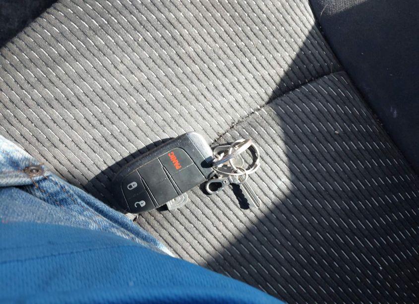 Photo 11 of 2014 Dodge Journey AMERICAN VALUE PKG (VIN 3C4PDCAB4ET181263)