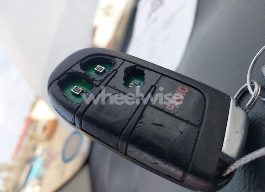 Photo 11 of 2014 Dodge Journey AMERICAN VALUE PKG (VIN 3C4PDCAB4ET193803)