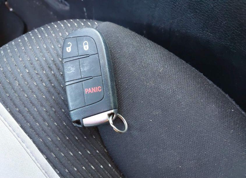 Photo 11 of 2014 Dodge Journey AMERICAN VALUE PKG (VIN 3C4PDCAB4ET198967)