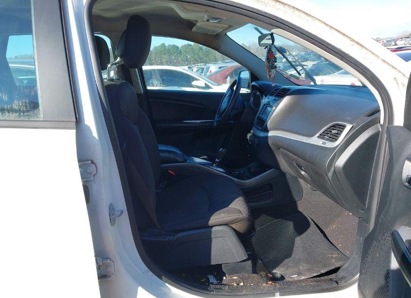 Photo 5 of 2014 Dodge Journey AMERICAN VALUE PKG (VIN 3C4PDCAB4ET198967)